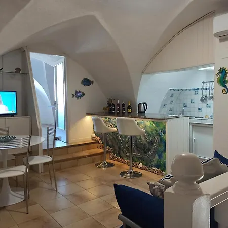 Casa Vacanze Della Giudecca * 加利波利