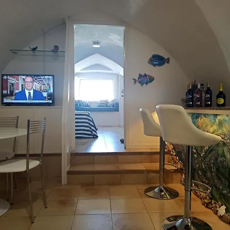 Casa Vacanze Della Giudecca * 加利波利
