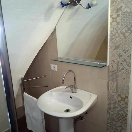 度假居 Casa Vacanze Della Giudecca *