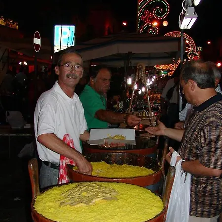 Holiday home Casa Vacanze Della Giudecca Gallipoli