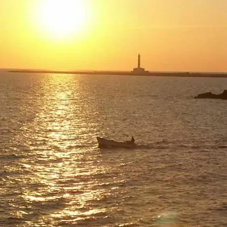 Casa Vacanze Della Giudecca * 加利波利