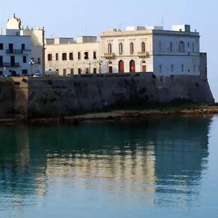 Casa Vacanze Della Giudecca * Gallipoli