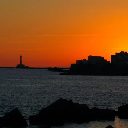 度假居 Casa Vacanze Della Giudecca