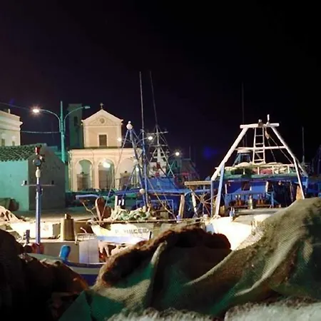Casa Vacanze Della Giudecca 度假居
