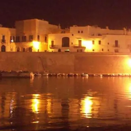 Casa Vacanze Della Giudecca Holiday home *