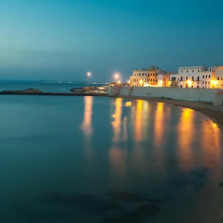 度假居 Casa Vacanze Della Giudecca
