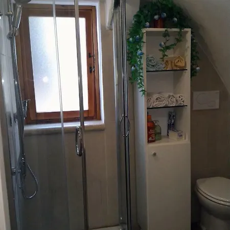 Casa Vacanze Della Giudecca *