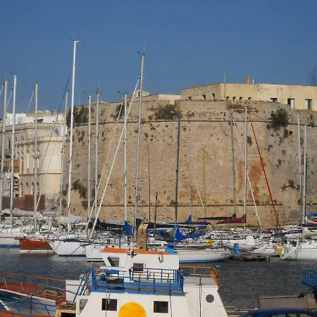 Casa Vacanze Della Giudecca Holiday home
