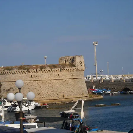 Holiday home Casa Vacanze Della Giudecca *