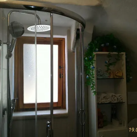 度假居 Casa Vacanze Della Giudecca *