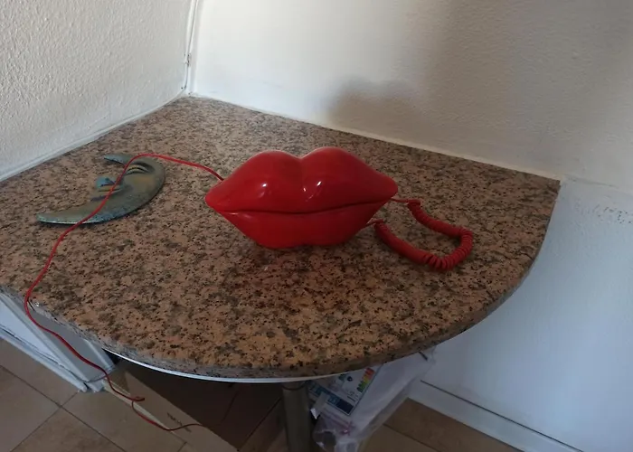 Casa Vacanze Della Giudecca * גאליפולי