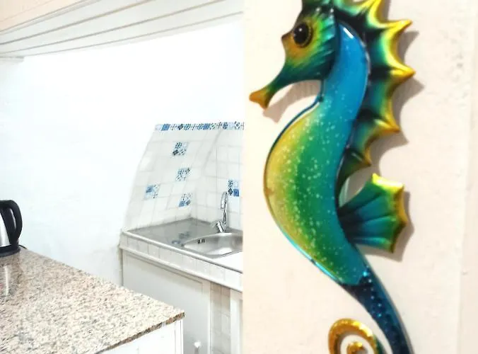 Casa Vacanze Della Giudecca בית נופש גאליפולי