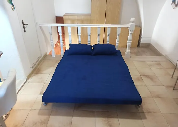 בית נופש Casa Vacanze Della Giudecca