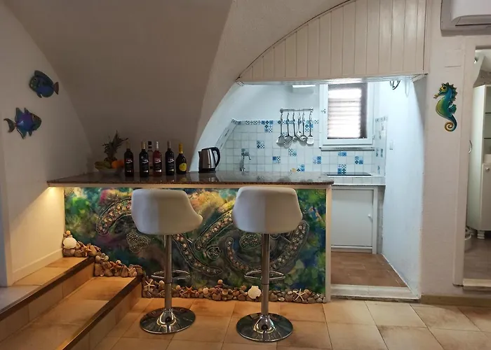 Ferienhaus Casa Vacanze Della Giudecca
