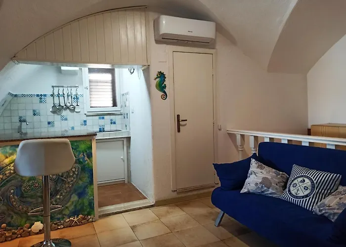 בית נופש Casa Vacanze Della Giudecca