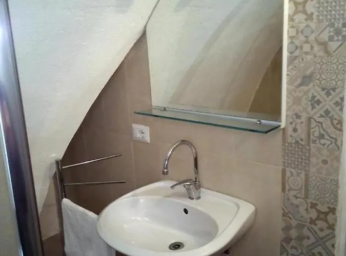 Ferienhaus Casa Vacanze Della Giudecca *