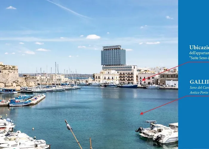 בית נופש Casa Vacanze Della Giudecca *