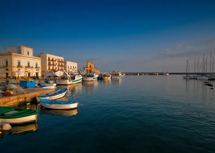 בית נופש Casa Vacanze Della Giudecca