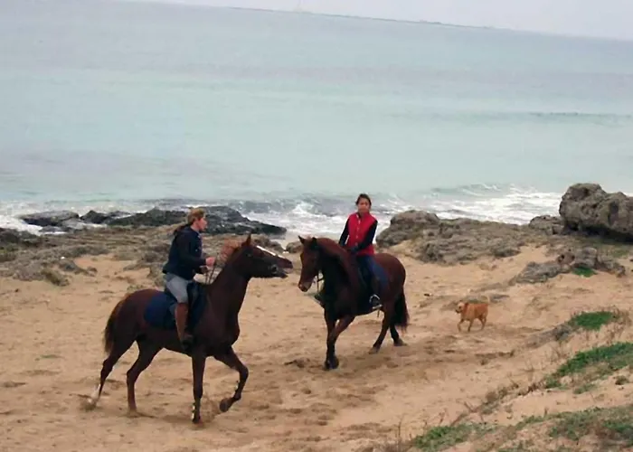 Casa Vacanze Della Giudecca בית נופש *
