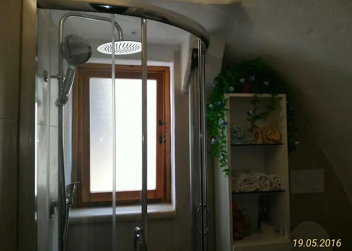 Ferienhaus Casa Vacanze Della Giudecca *