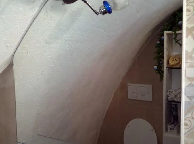 בית נופש Casa Vacanze Della Giudecca *